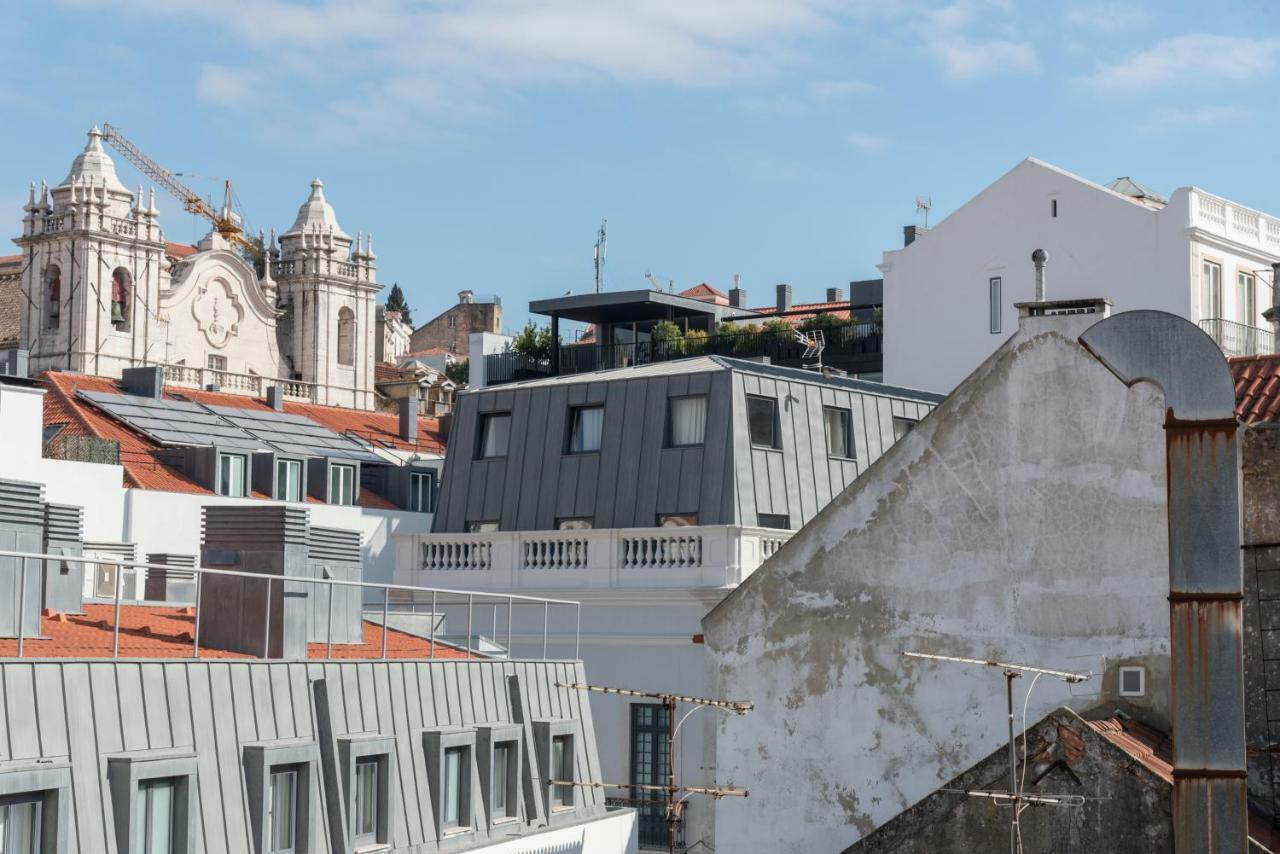 Cozy In Bairro Alto Apartamento *