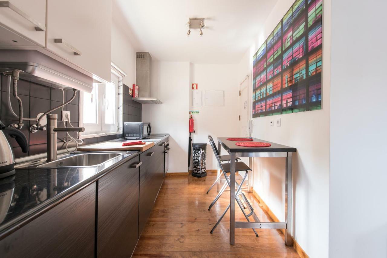 Cozy In Bairro Alto Apartamento Lisboa