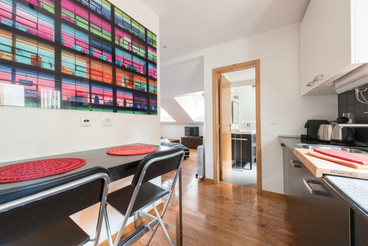 Apartamento Cozy In Bairro Alto *