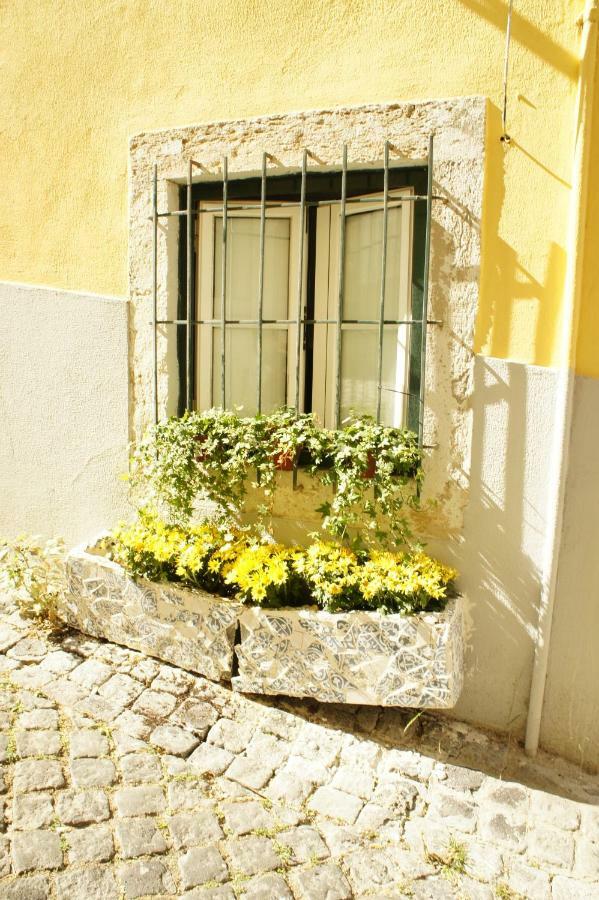 Apartamento Cozy In Bairro Alto Lisboa