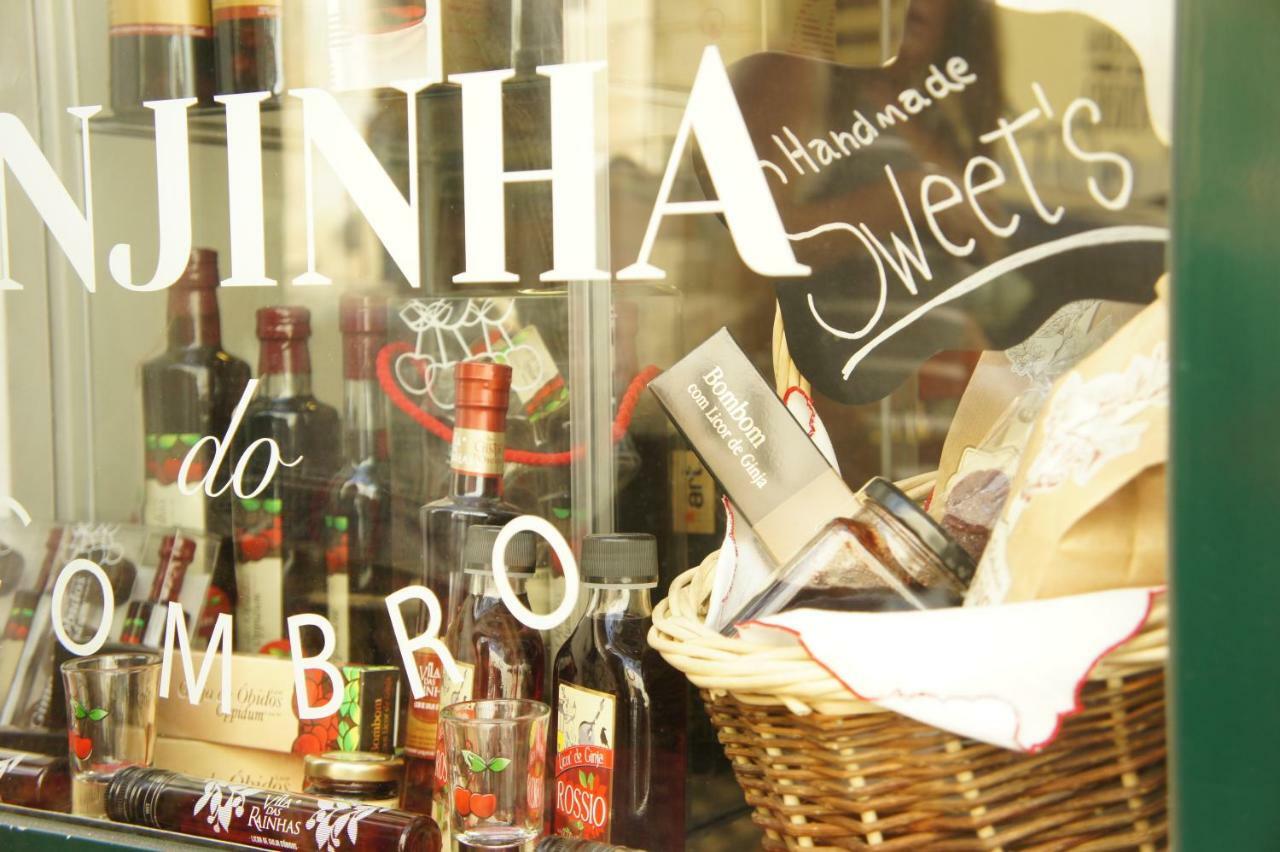 Cozy In Bairro Alto