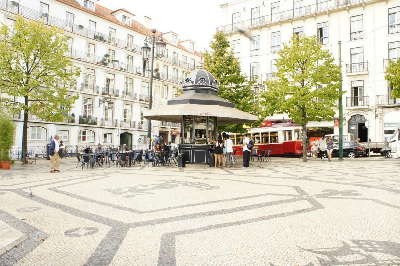 Cozy In Bairro Alto Apartamento