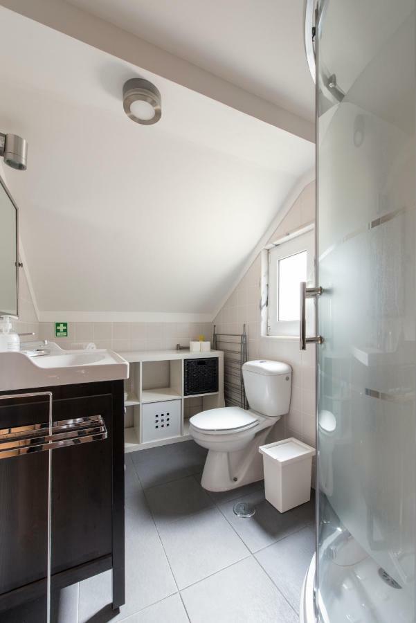 Apartamento Cozy In Bairro Alto *